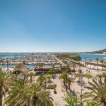 Record Maritim II Διαμέρισμα Port de Alcudia  Εξωτερικό φωτογραφία